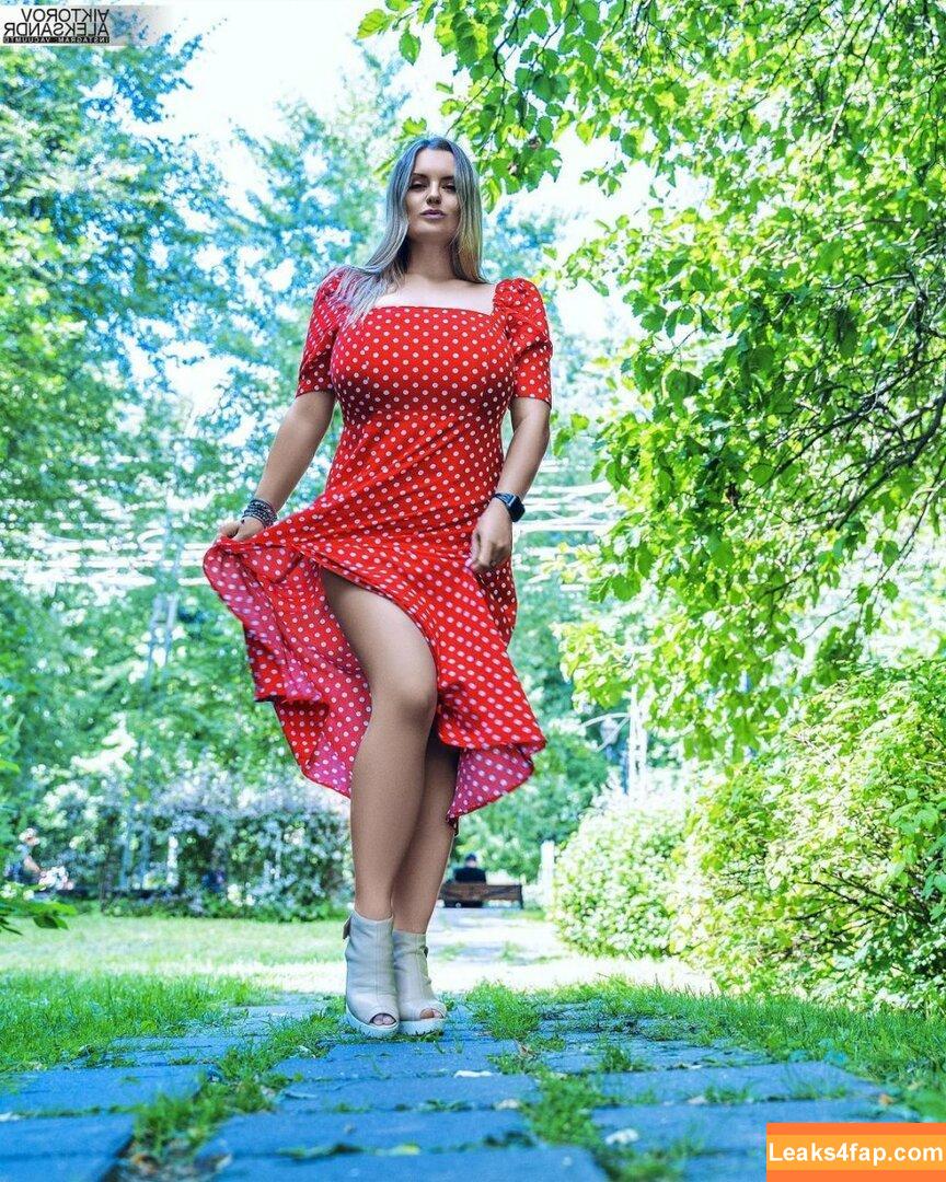 Maria Bodosova / MBodosova / Maria Body / maria_b_portfolio leaked photo photo #0218