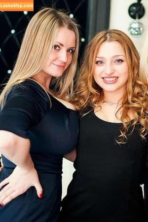 Maria Bodosova photo #0001