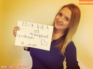 Maria Bodosova photo #0040
