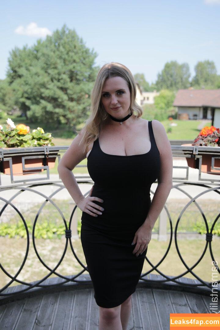 Maria Body / MariaBody / maria_b_model / usemariabody leaked photo photo #0350