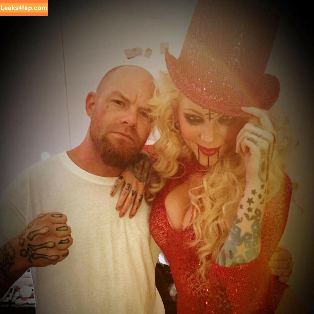 Maria Brink / gypsyprincess7 / mariabrink / mariabrinkofficial leaked photo photo #0001