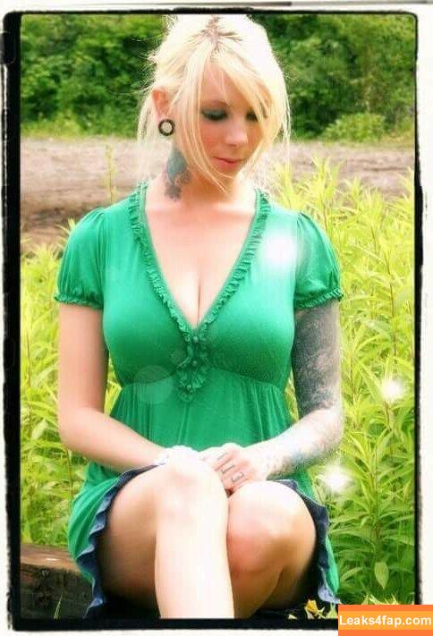 Maria Brink / gypsyprincess7 / mariabrink / mariabrinkofficial leaked photo photo #0004