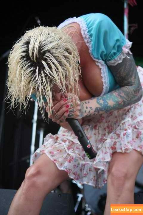 Maria Brink / gypsyprincess7 / mariabrink / mariabrinkofficial leaked photo photo #0009