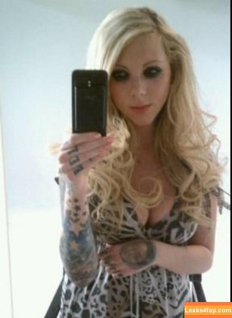 Maria Brink / gypsyprincess7 / mariabrink / mariabrinkofficial leaked photo photo #0013