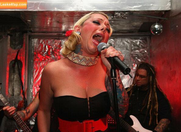 Maria Brink / gypsyprincess7 / mariabrink / mariabrinkofficial слитое фото фото #0023