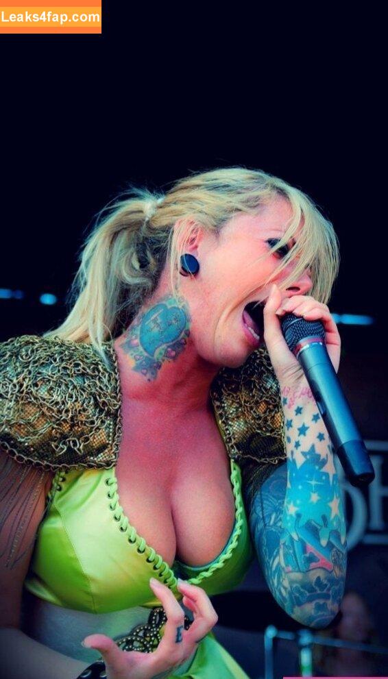 Maria Brink / gypsyprincess7 / mariabrink / mariabrinkofficial leaked photo photo #0031