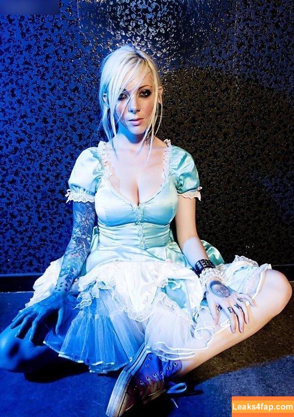 Maria Brink / gypsyprincess7 / mariabrink / mariabrinkofficial слитое фото фото #0042