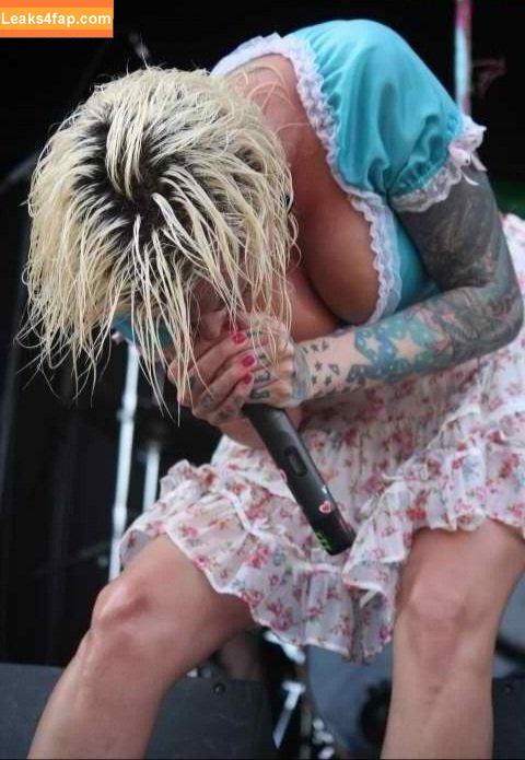 Maria Brink / gypsyprincess7 / mariabrink / mariabrinkofficial leaked photo photo #0046