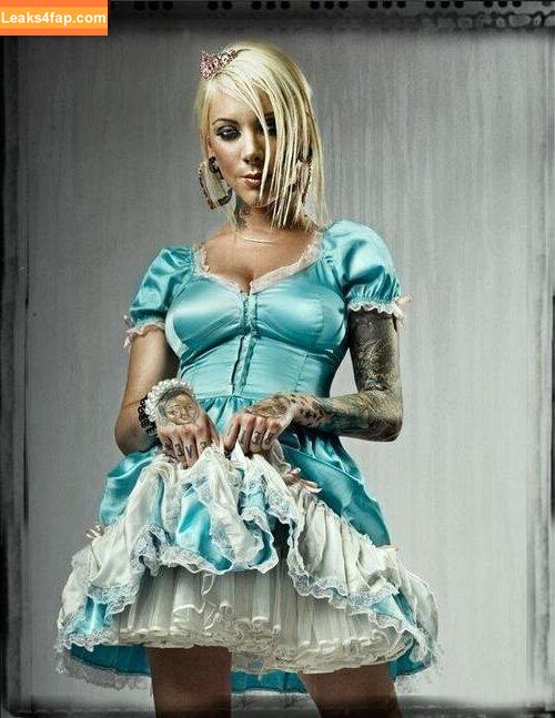 Maria Brink / gypsyprincess7 / mariabrink / mariabrinkofficial leaked photo photo #0047