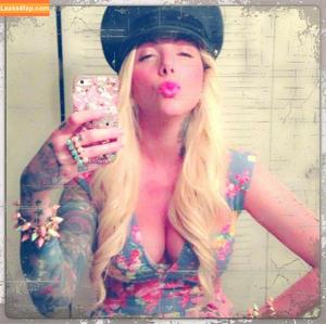 Maria Brink photo #0002