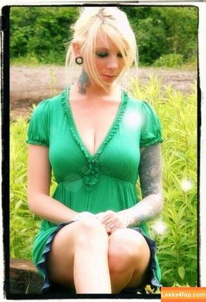 Maria Brink photo #0004