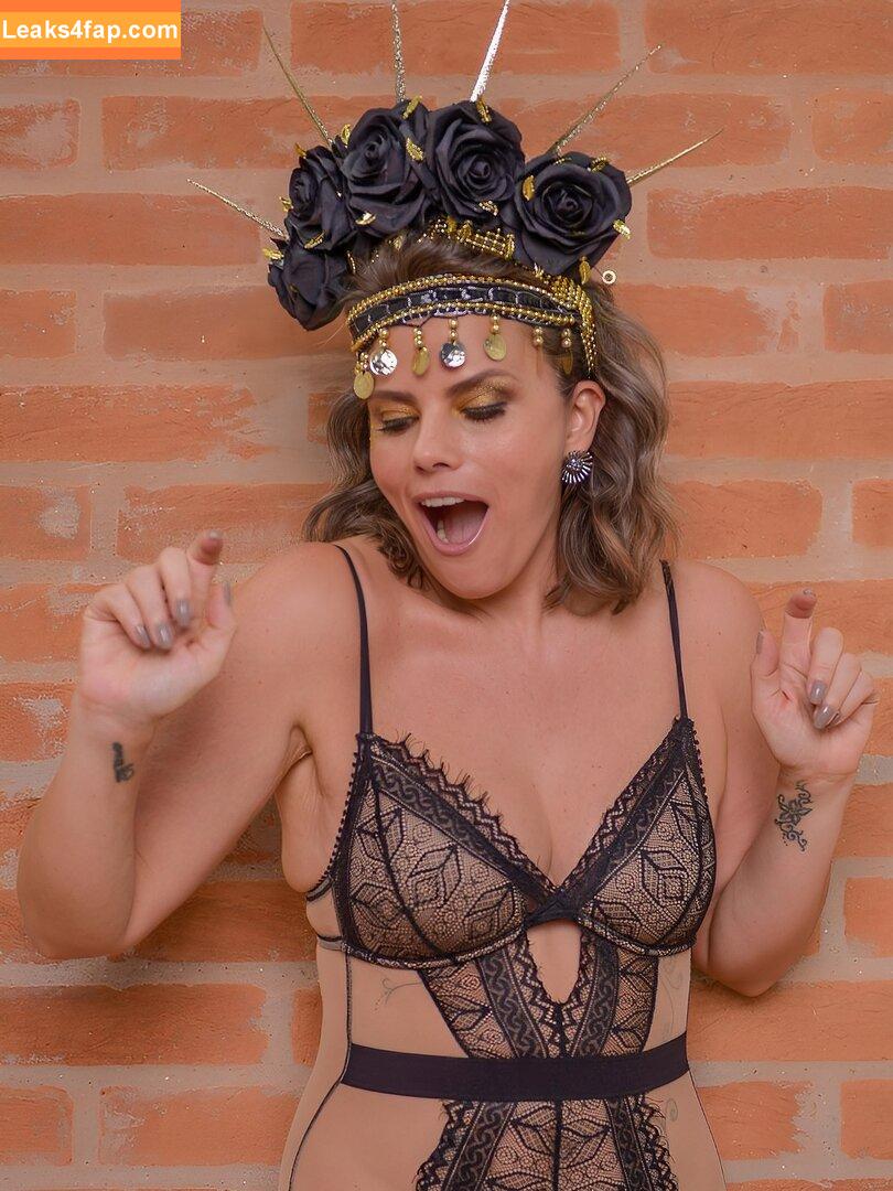 Maria Cândida / mariacandidatv leaked photo photo #0076