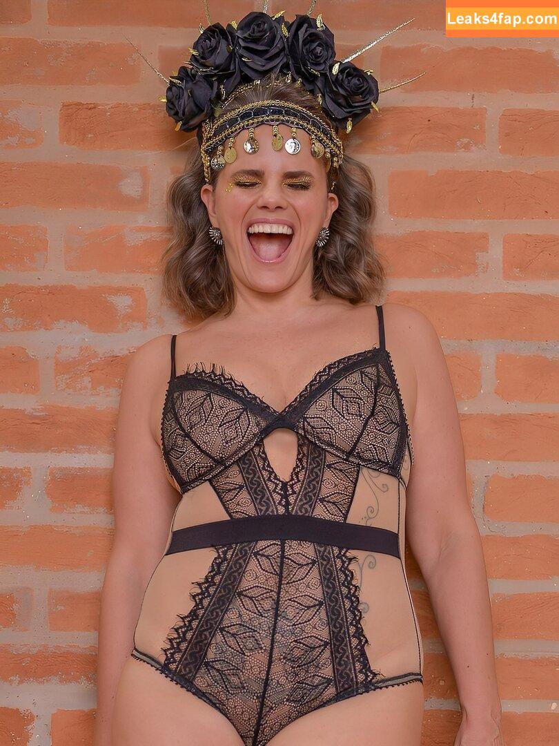 Maria Cândida / mariacandidatv leaked photo photo #0078