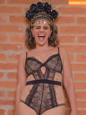 Maria Cândida photo #0078