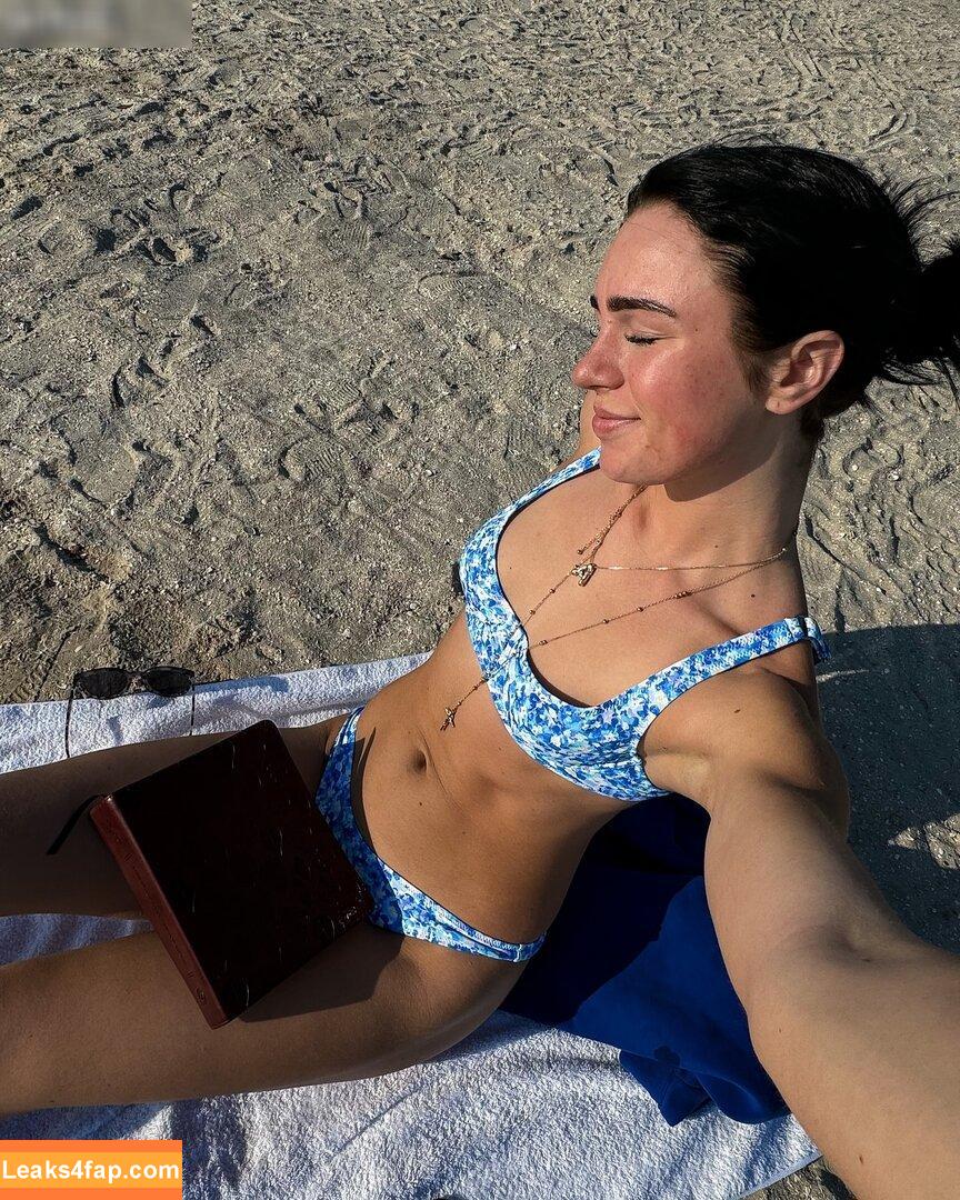 Maria Carvajal - thebuffunicornn /  leaked photo photo #0005