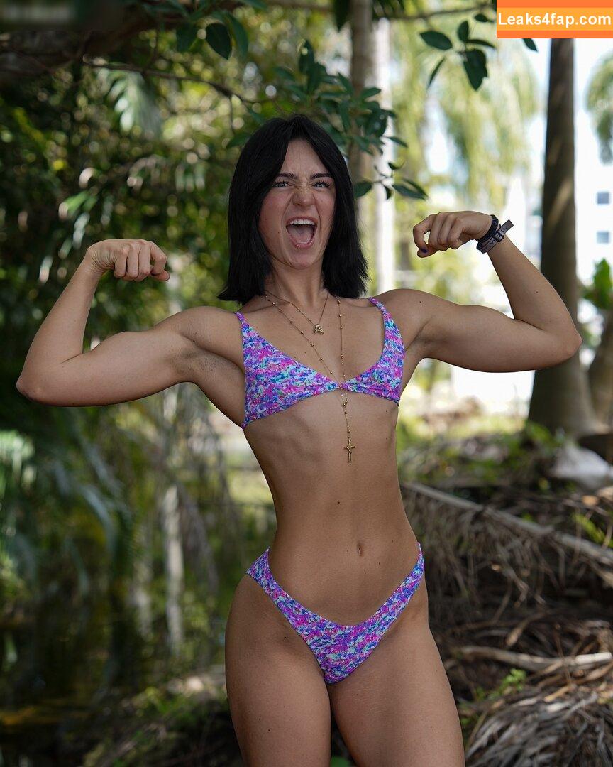 Maria Carvajal - thebuffunicornn /  leaked photo photo #0007