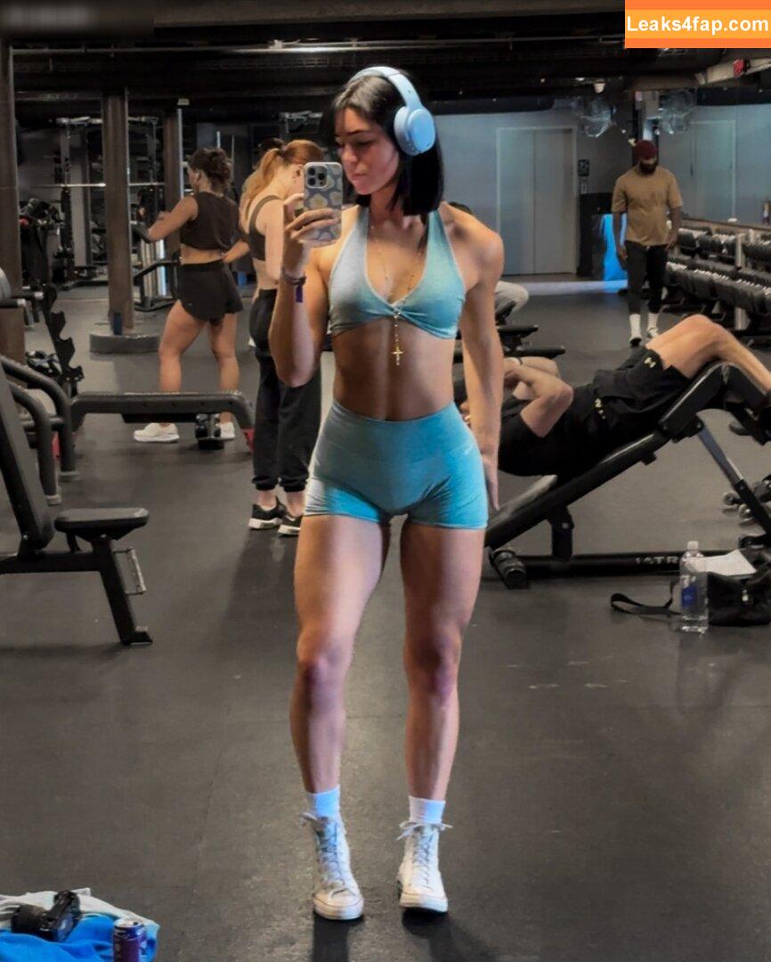 Maria Carvajal - thebuffunicornn /  leaked photo photo #0012