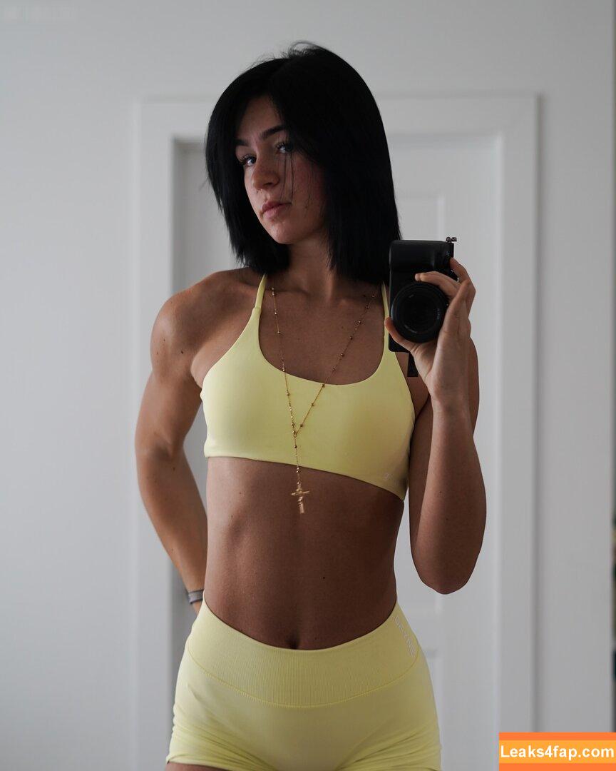 Maria Carvajal - thebuffunicornn /  leaked photo photo #0016