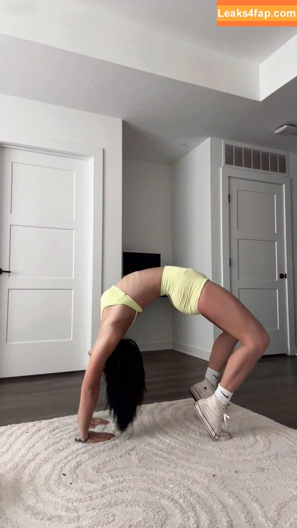 Maria Carvajal - thebuffunicornn /  leaked photo photo #0020