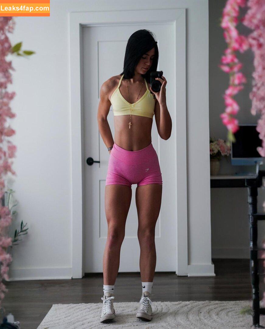 Maria Carvajal - thebuffunicornn /  leaked photo photo #0021