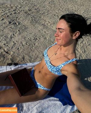 Maria Carvajal - thebuffunicornn photo #0005