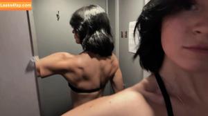 Maria Carvajal - thebuffunicornn photo #0017