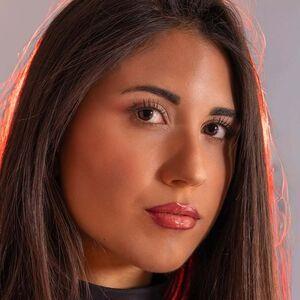 Maria Chiara Capizzi