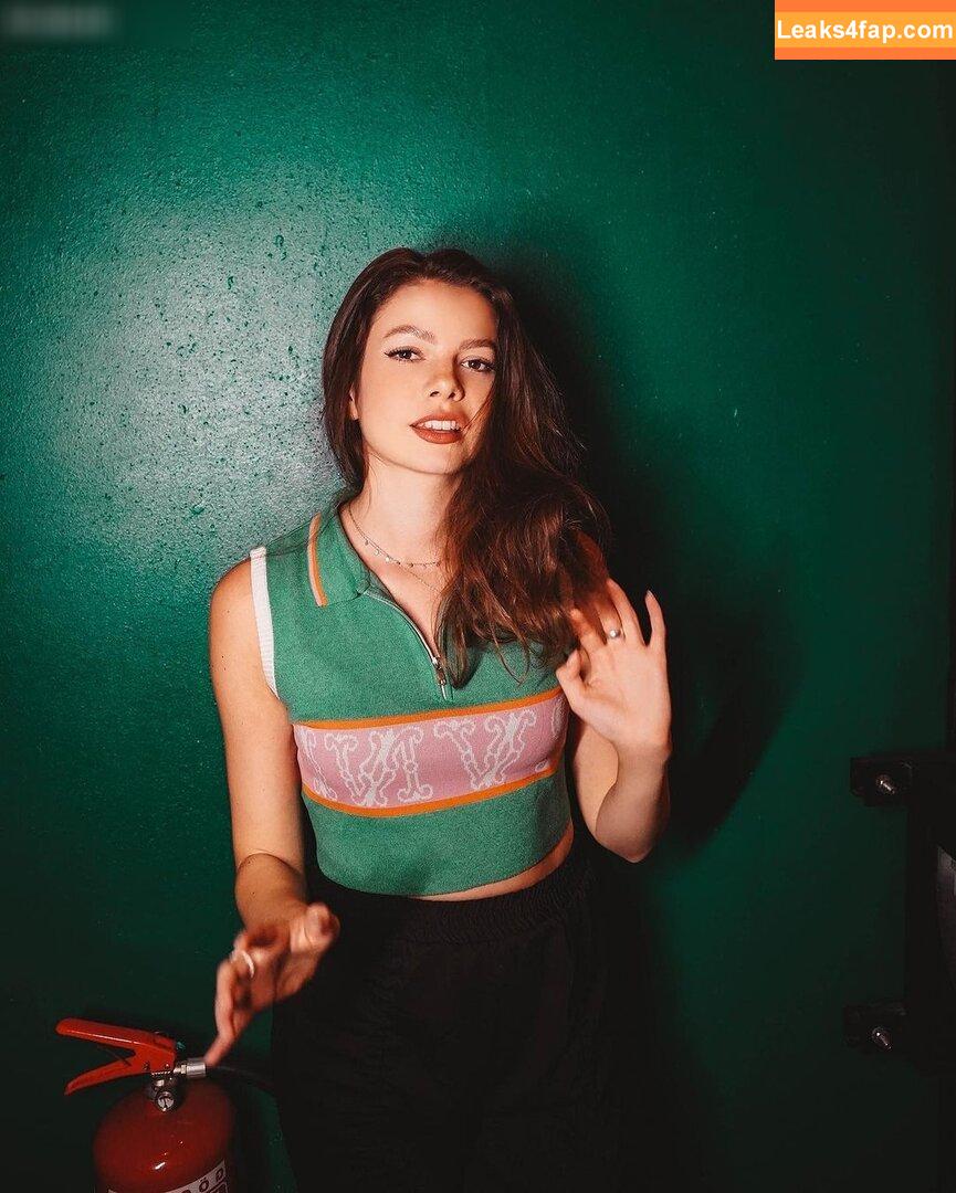 Maria Clara Groppler / mariaclaragroppler leaked photo photo #0032