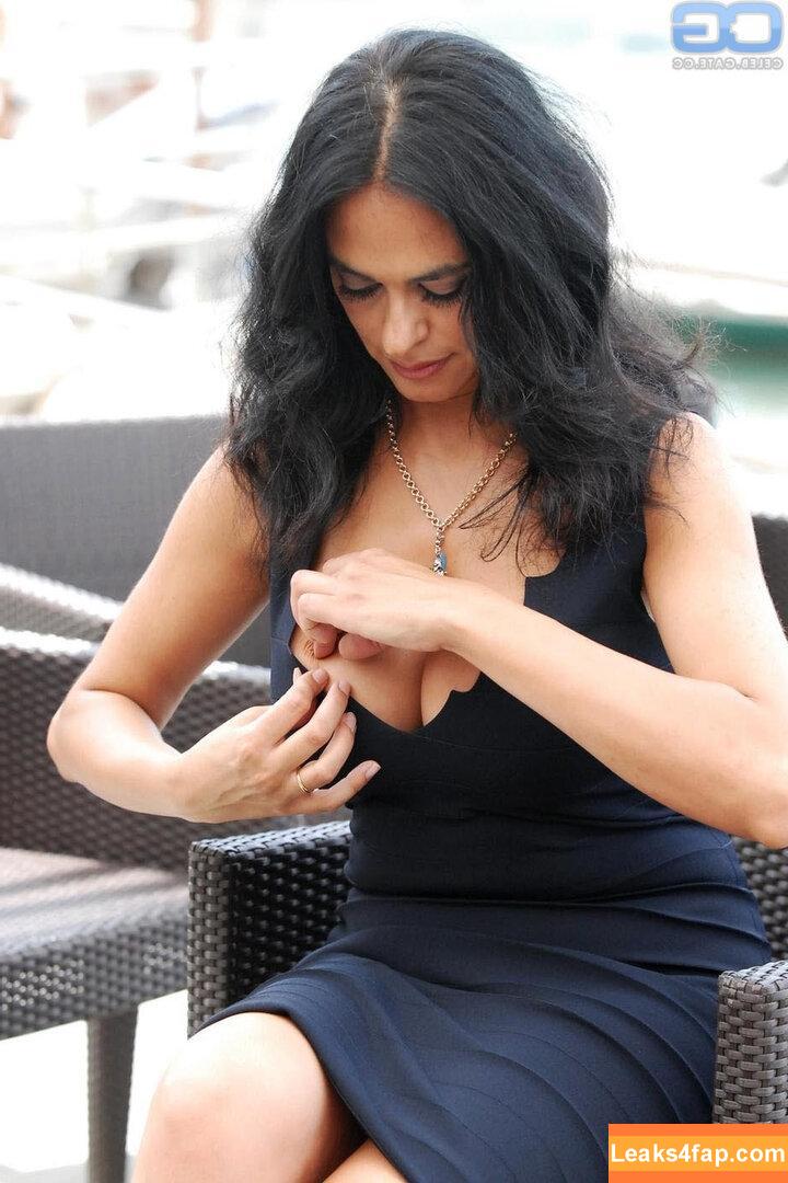Maria Cucinotta /  leaked photo photo #0007