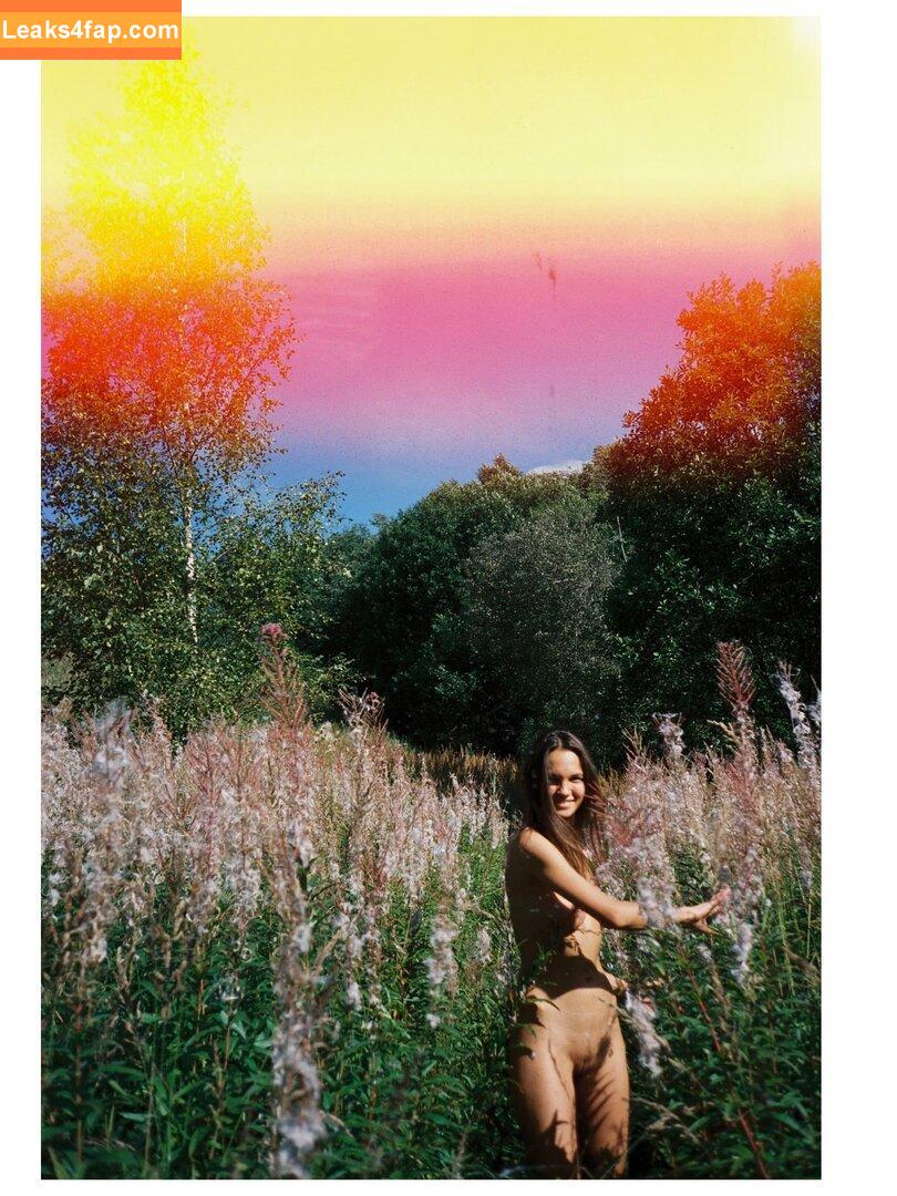 Maria Demina / ohwhatawoman leaked photo photo #0044