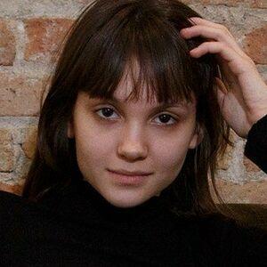 Maria Demina photo #0230