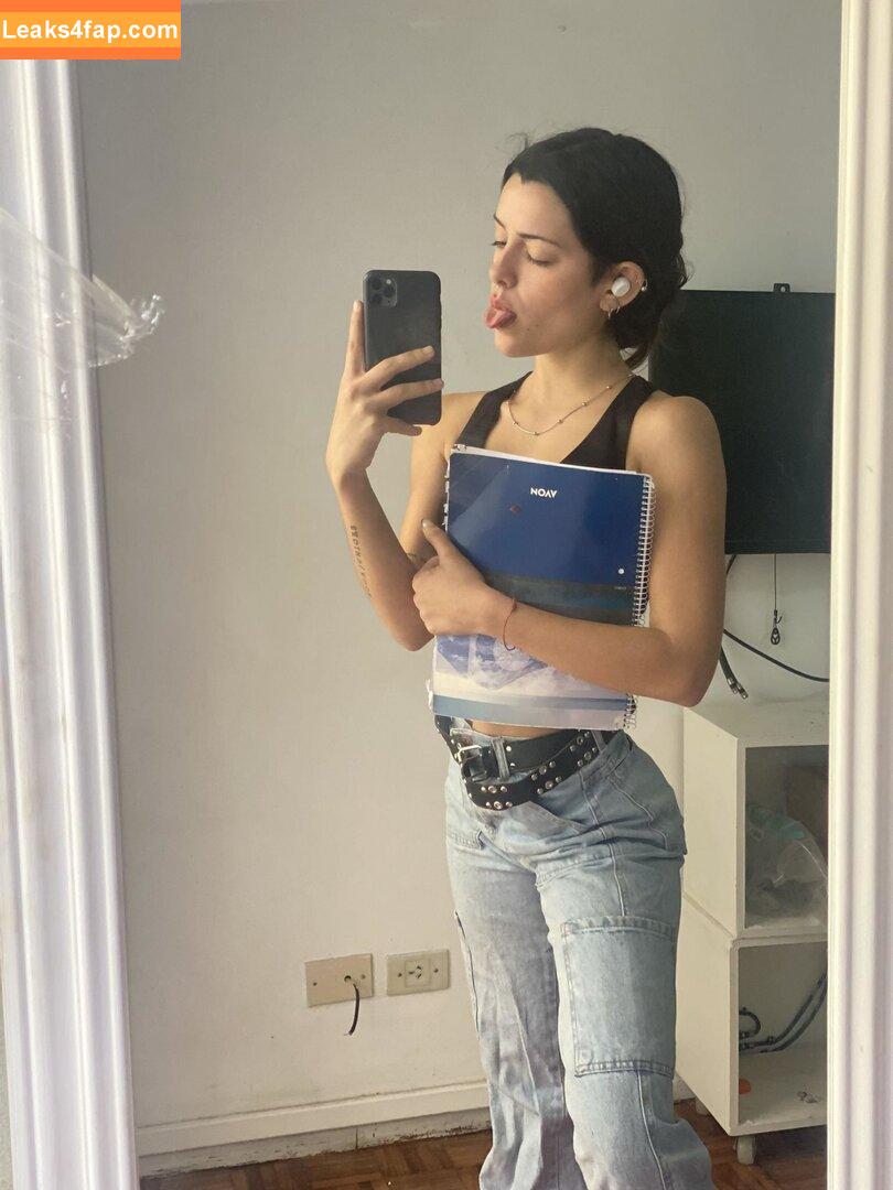 Maria_diaz leaked photo photo #0018