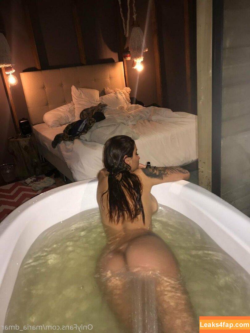 maria_dmar / Maria Dmar / Mariadmsanchez leaked photo photo #0031