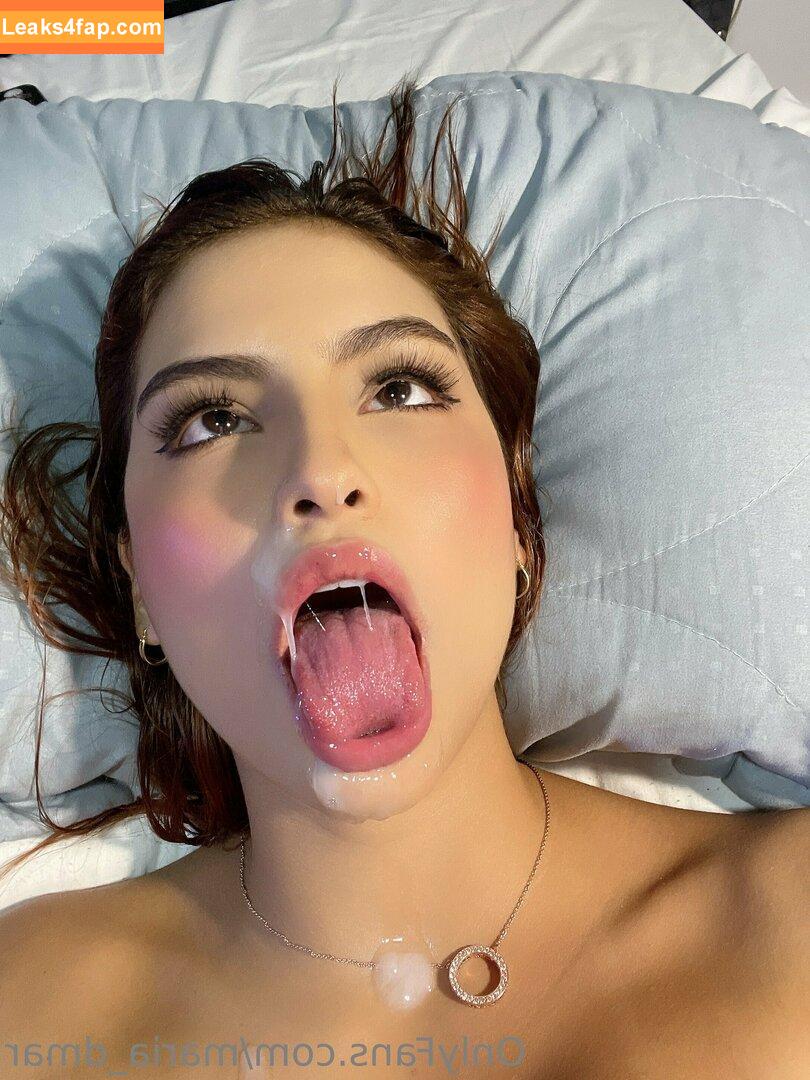 maria_dmar / Maria Dmar / Mariadmsanchez leaked photo photo #0058