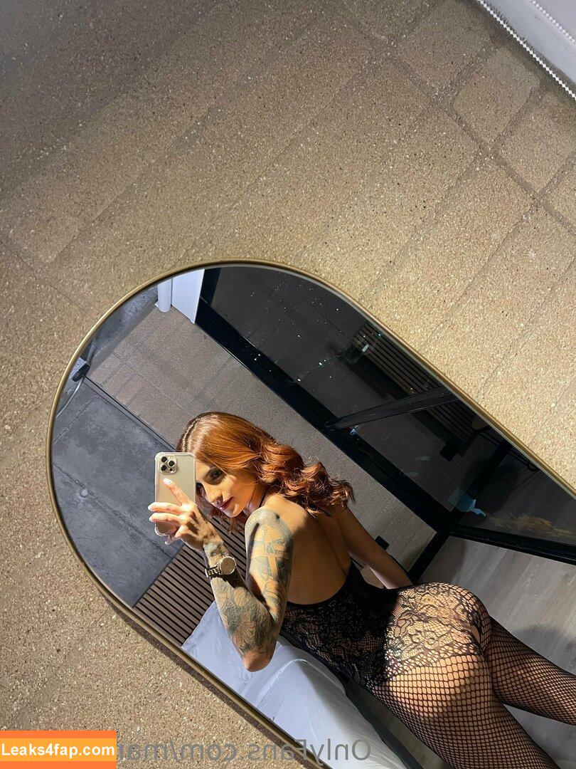 maria_dmar / Maria Dmar / Mariadmsanchez leaked photo photo #0071