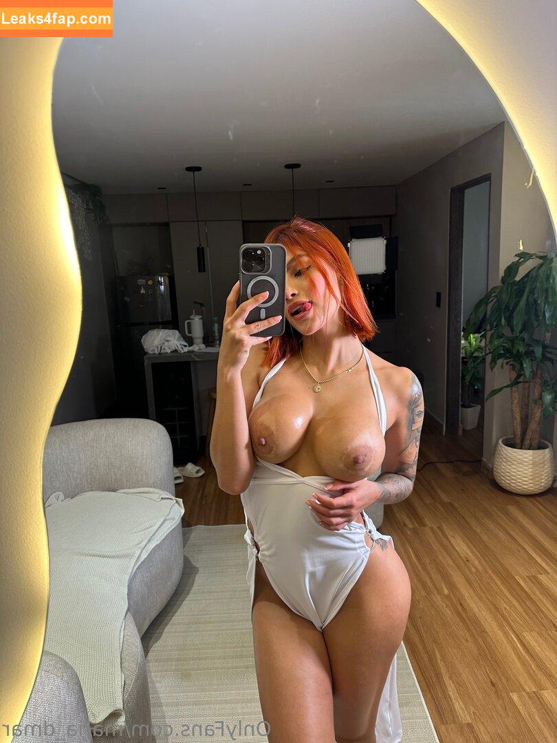 maria_dmar / mariadmsanchez leaked photo photo #0311