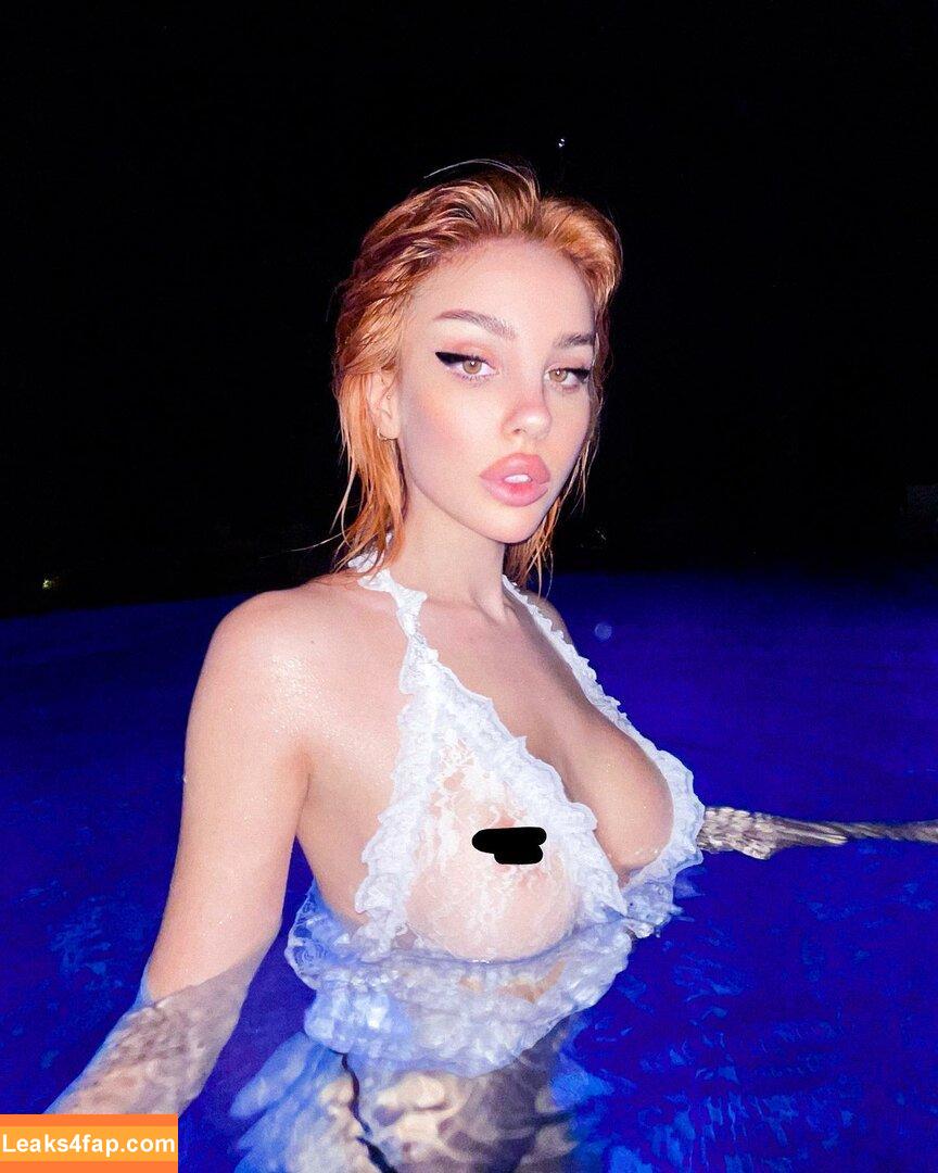 Maria Domark / maria_domark leaked photo photo #0033