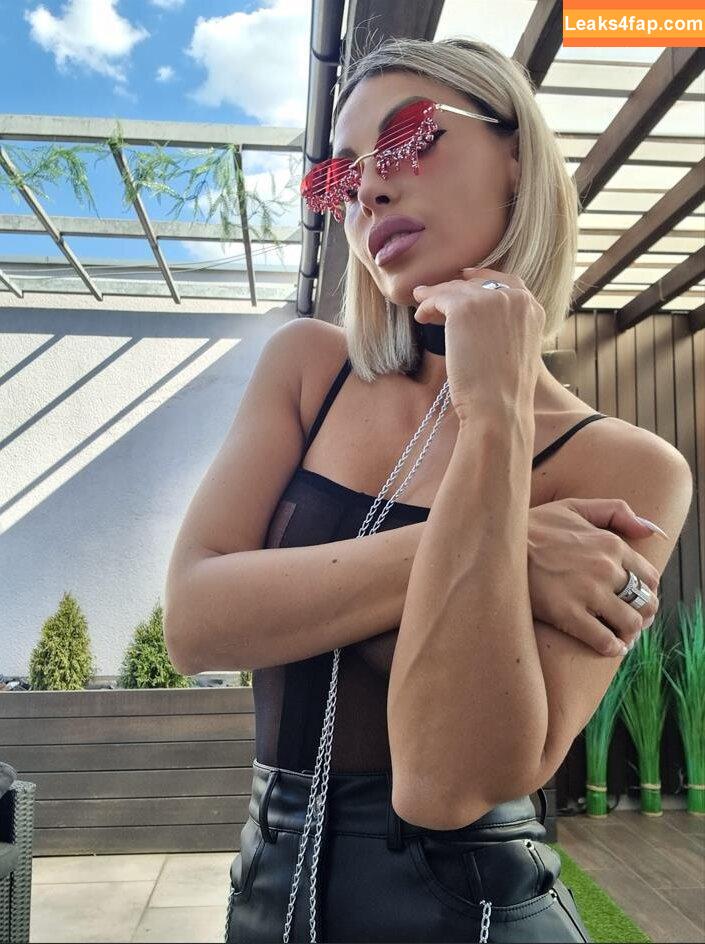 Maria Dreamgirl / Deziderieva / Maria Dezideryeva / dreamgirl_maria / mariadreamgirl / maryhotblonde leaked photo photo #0172