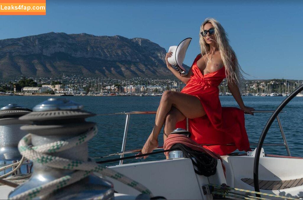 Maria Dreamgirl / Deziderieva / Maria Dezideryeva / dreamgirl_maria / mariadreamgirl / maryhotblonde leaked photo photo #0186