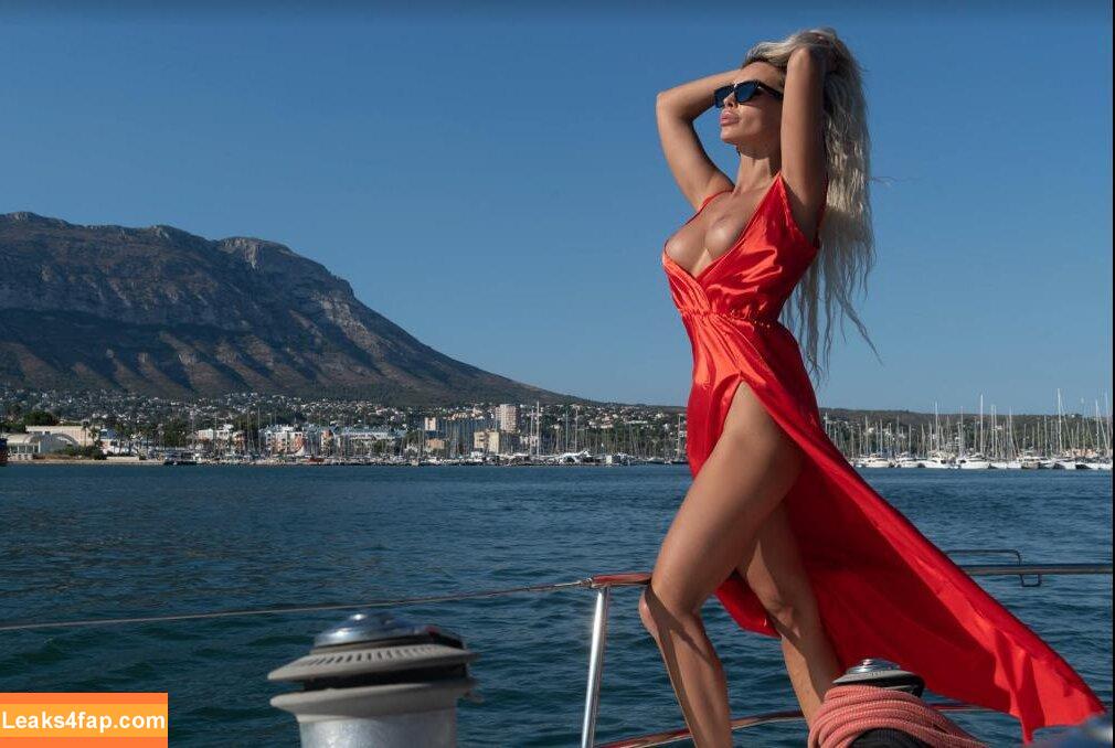 Maria Dreamgirl / Deziderieva / Maria Dezideryeva / dreamgirl_maria / mariadreamgirl / maryhotblonde leaked photo photo #0187