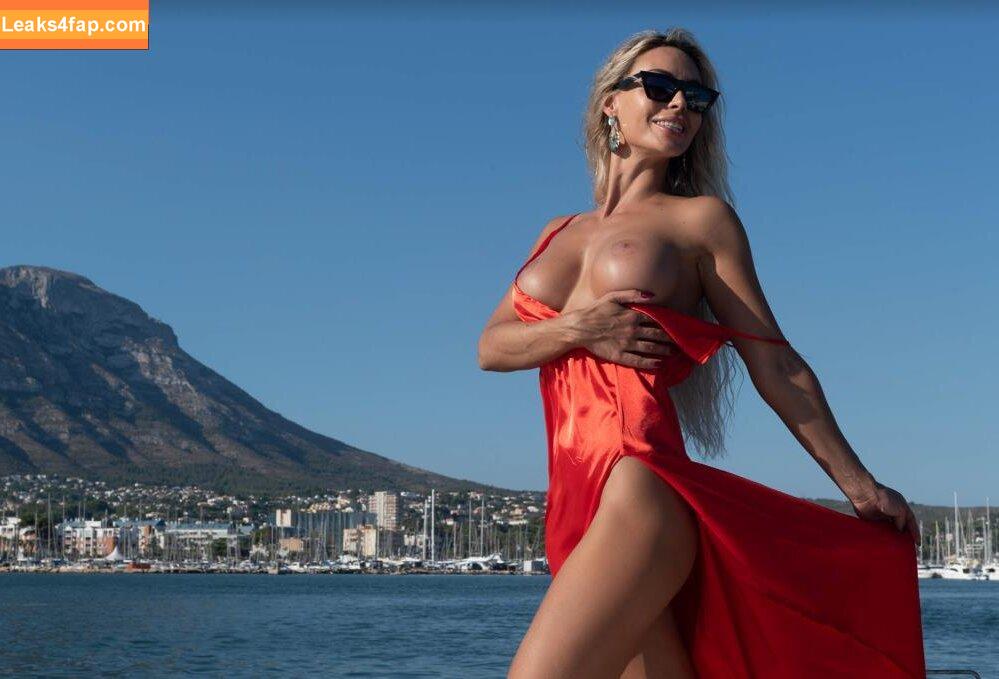 Maria Dreamgirl / Deziderieva / Maria Dezideryeva / dreamgirl_maria / mariadreamgirl / maryhotblonde leaked photo photo #0188