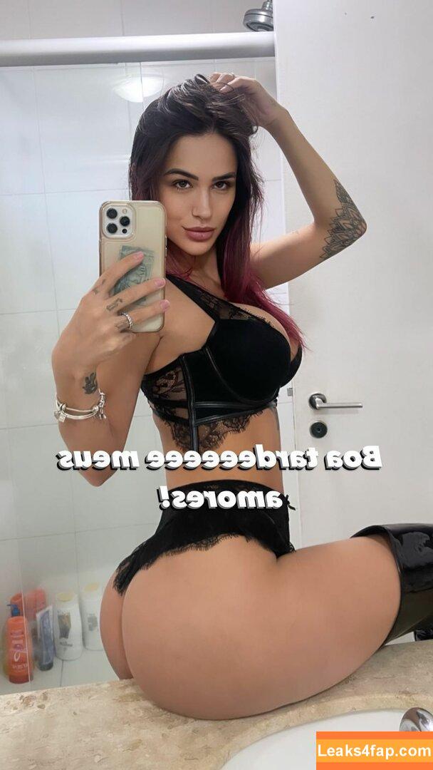 Maria Eugenia Fit / mariaeugeniafit leaked photo photo #0029