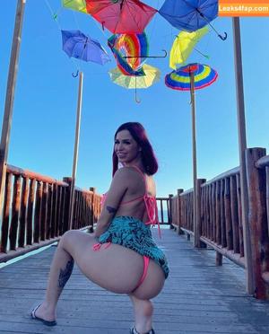 Maria Eugenia Fit фото #0078