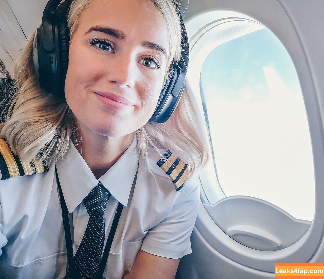 Maria Fagerström / mariathepilot leaked photo photo #0007