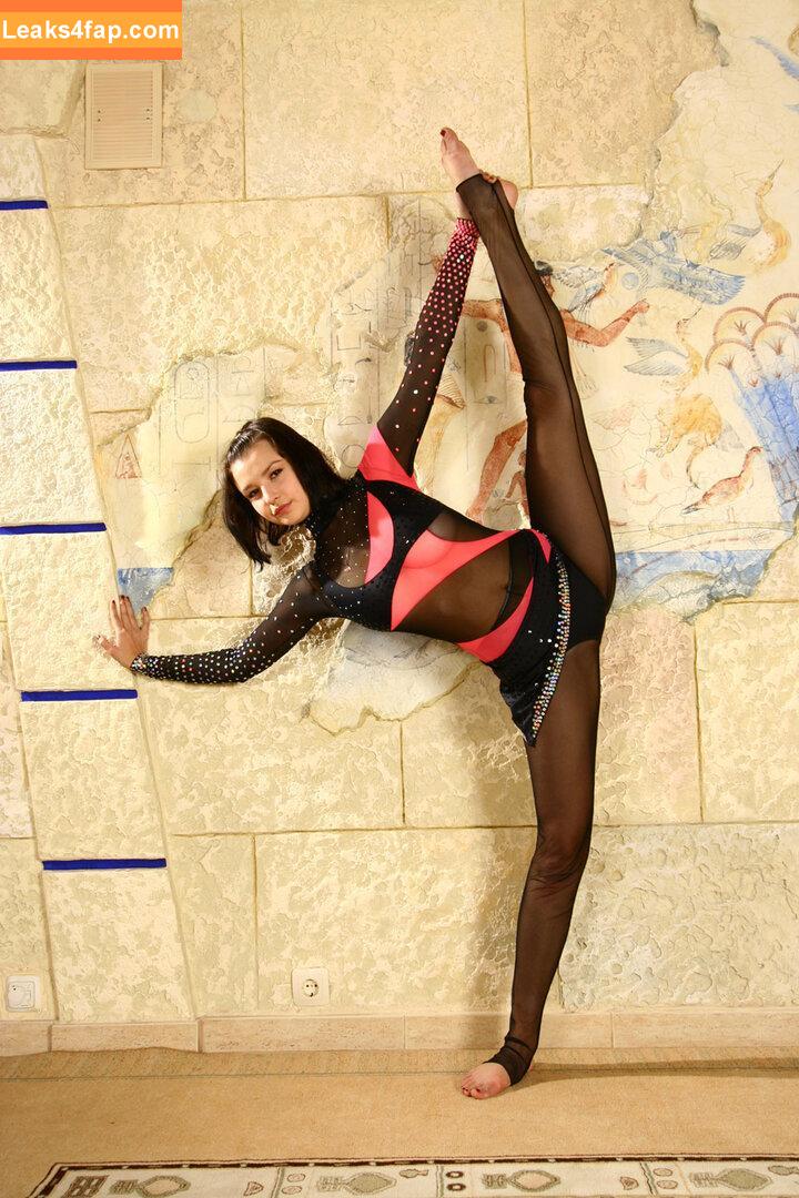 Maria Flexy /  слитое фото фото #0002