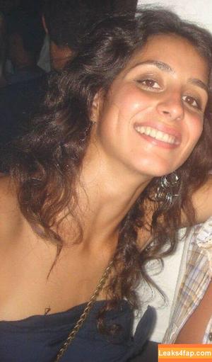 Maria Francisca Perello photo #0109