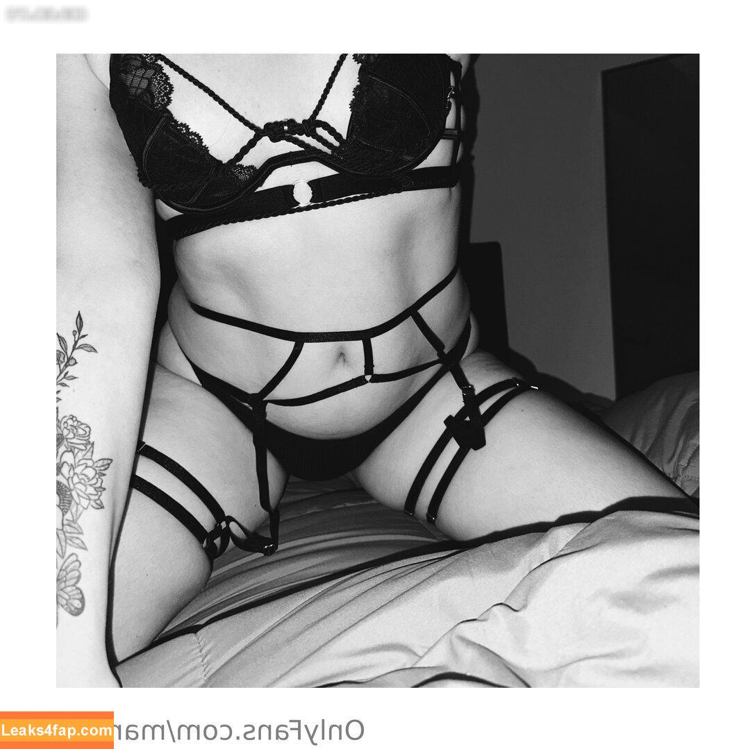 Maria.G / marry.13.13 / marryiiah.13 leaked photo photo #0023