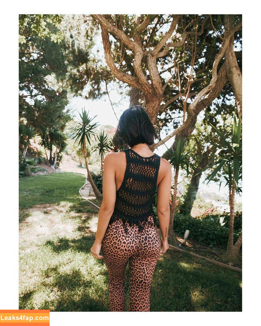 Maria Gabriela De Faria / thefaria leaked photo photo #0005