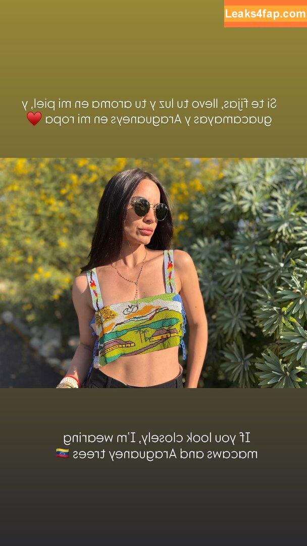 Maria Gabriela De Faria / thefaria leaked photo photo #0132