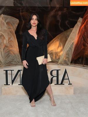 Maria Gabriela De Faria photo #0127